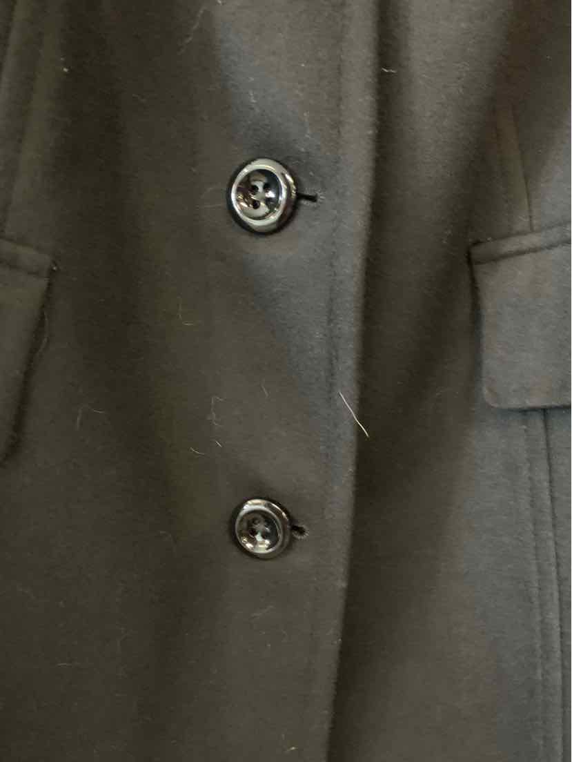 W LONDON FOG BK Size 2X OW