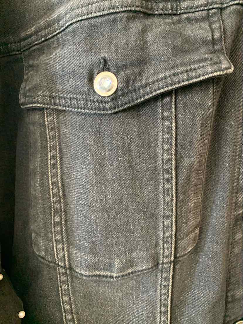 W IMAN BK Size 3X OW