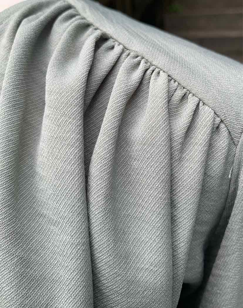 W PROLOGUE GR Size XXL DR