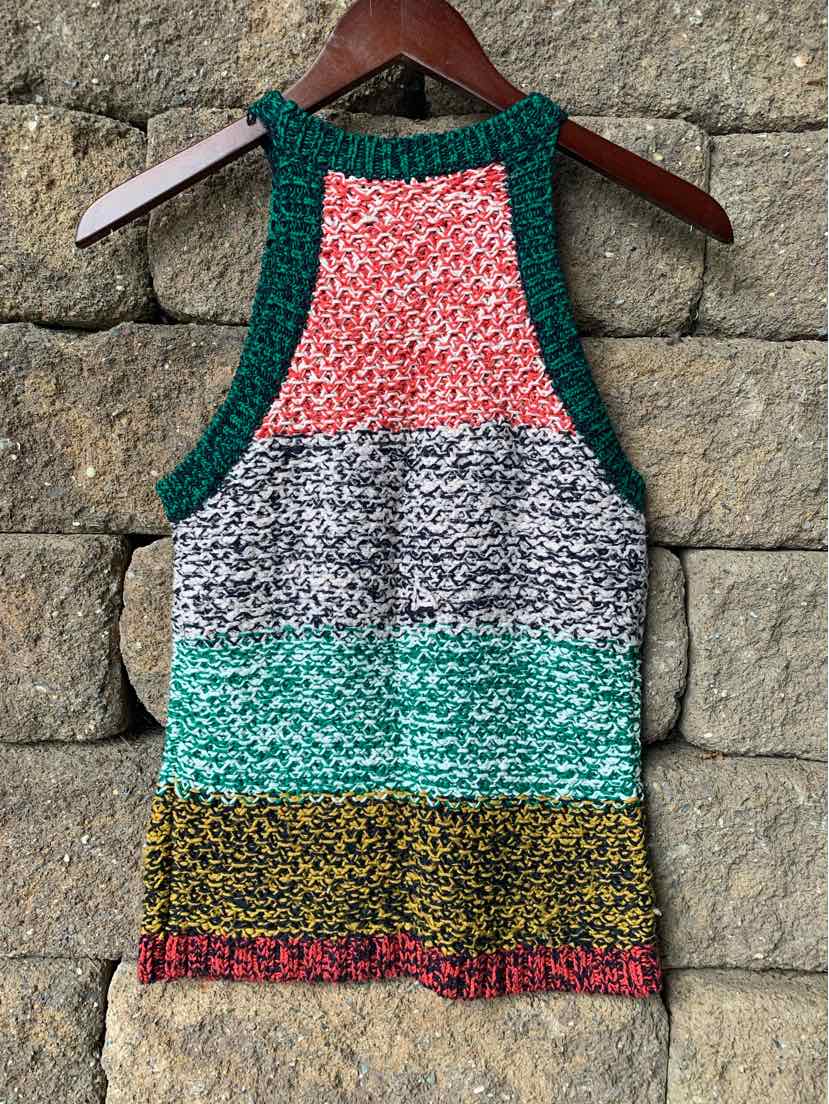 W MAEVE MULTI Size XS T
