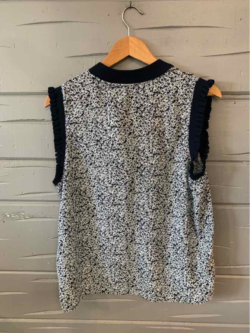 W CURRENT AIR NY Size LG T