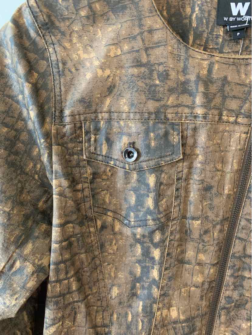 W W BY WORTH PK Size SM OW