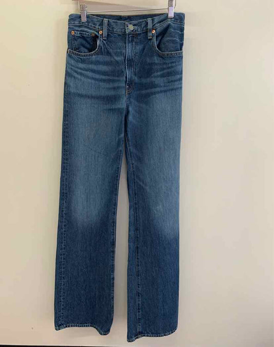 W DENIMIST BL Size 4 J