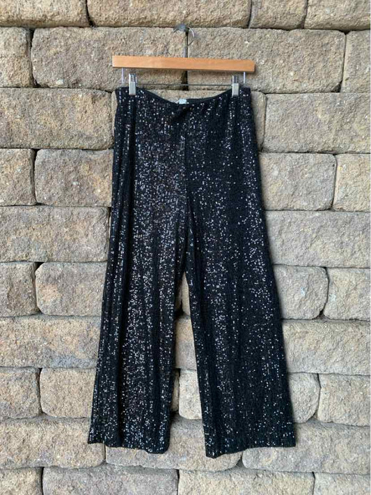 W Z SUPPLY BK Size SM P