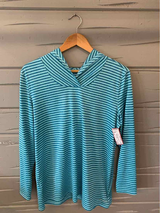 W EDDIE BAUER BL Size XL T