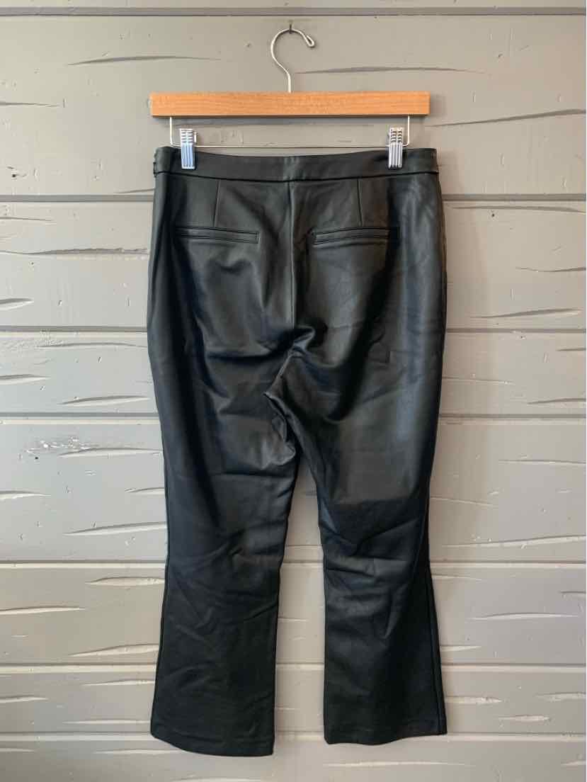 W HALOGEN BK Size 4 P