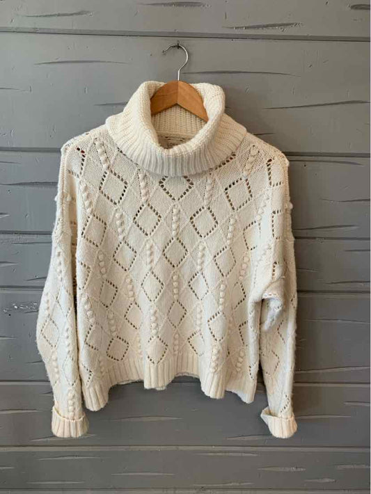 W LOFT CR Size MED SW