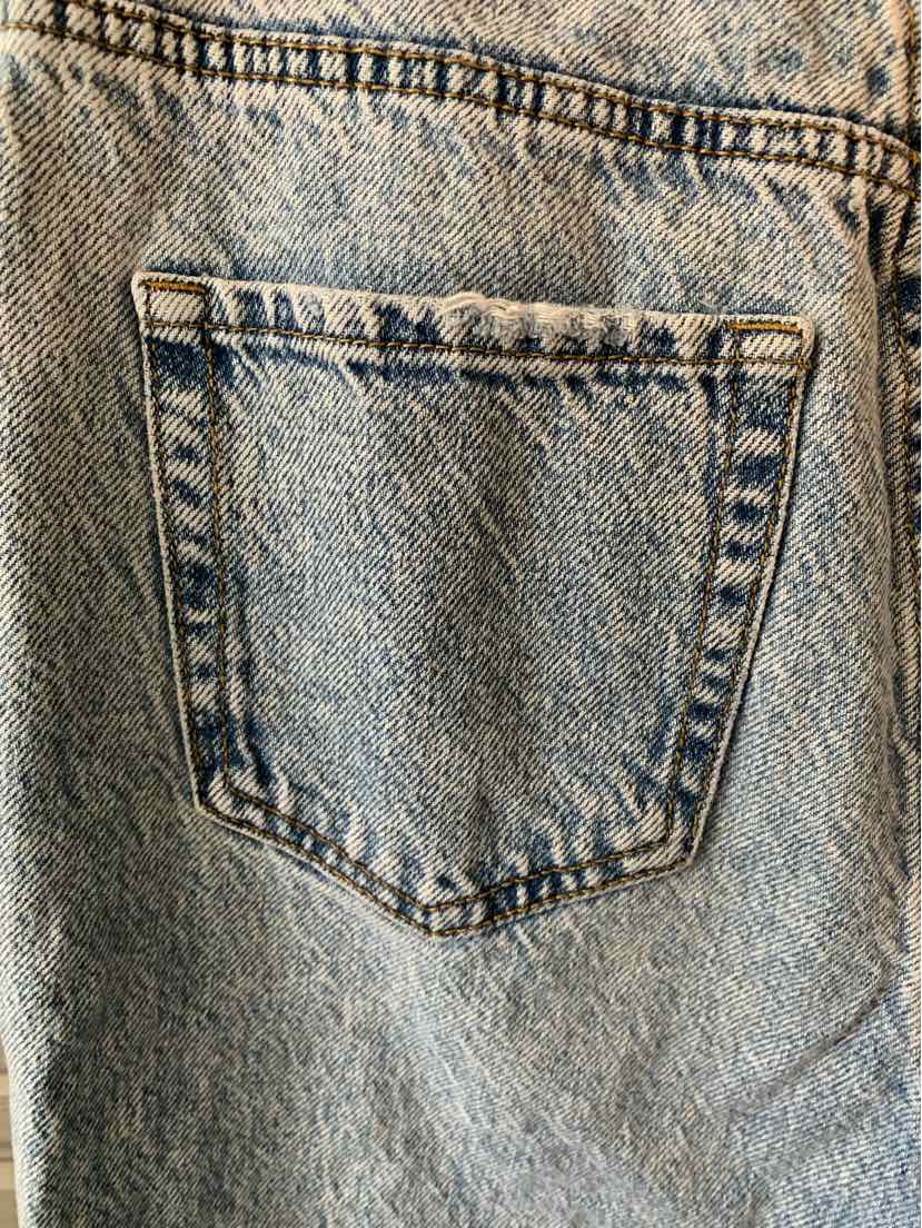 W PAC SUN BL Size 4 J