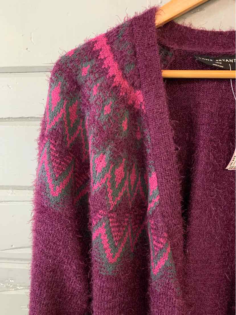 W LANE BRYANT PL Size 14/16 SW