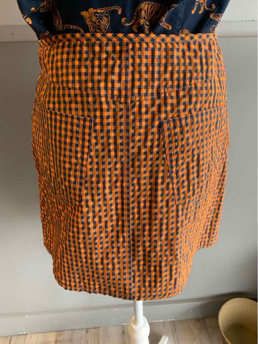 W MARQUES ALMEIDA OR Size 8 SK