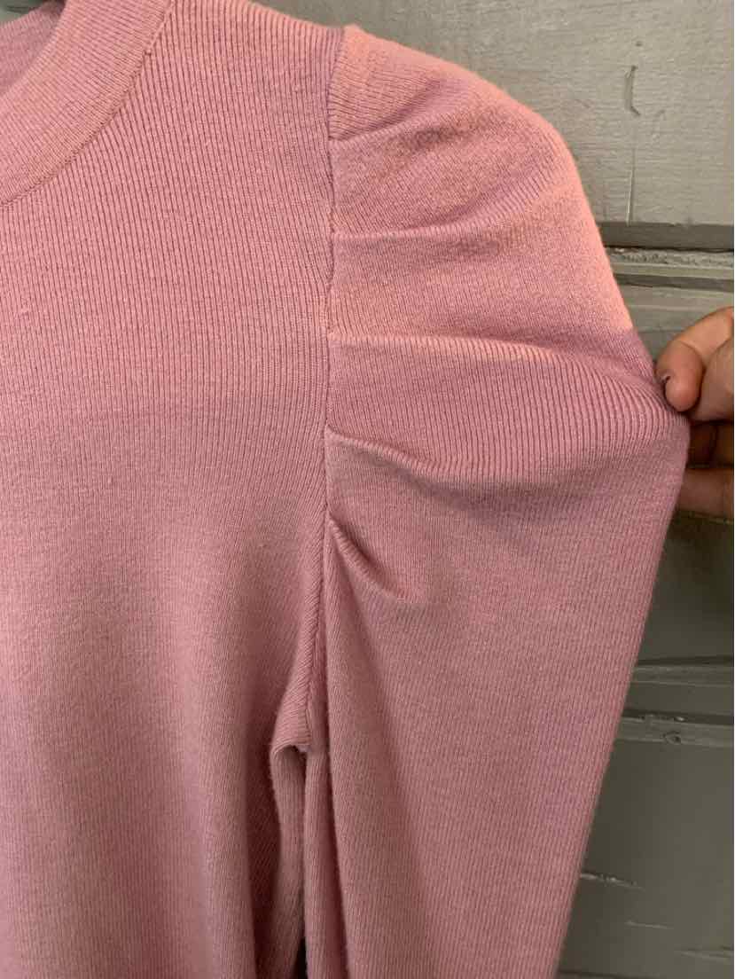 W LULUS MAUVE Size XS SW