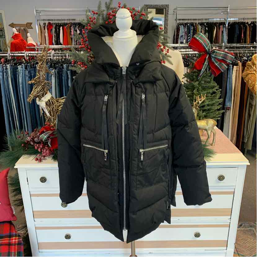 W OROLAY BK Size XS OW