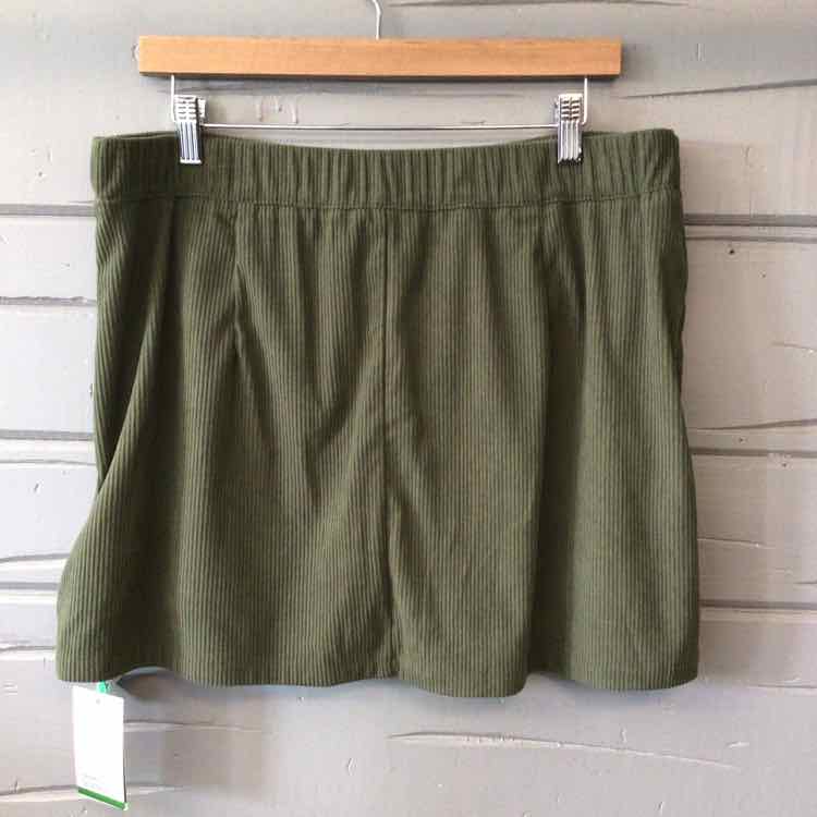 W HALARA GR Size XL SK