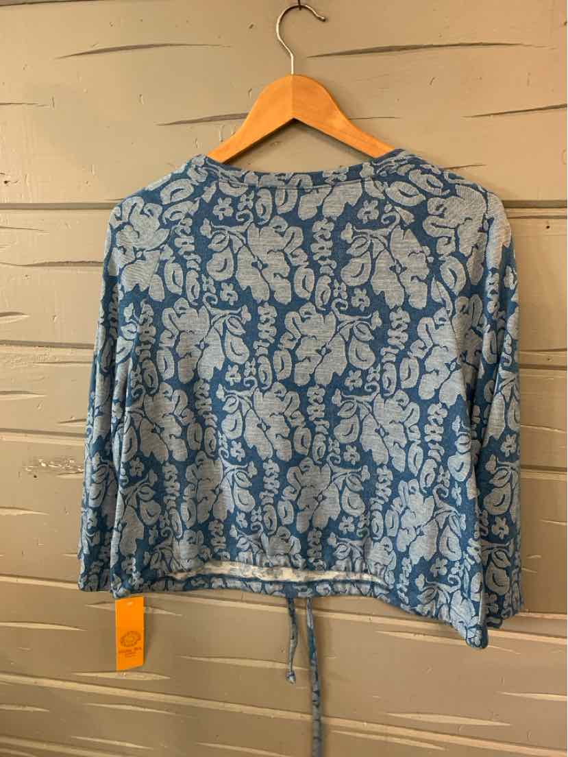 W RUBY RD BL Size SMALL PETITE T