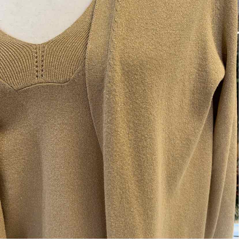 W TALBOTS GD Size MED 2PCSET