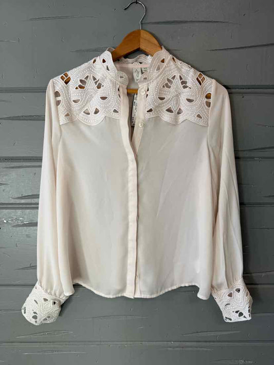 W JOIE CR Size MED T