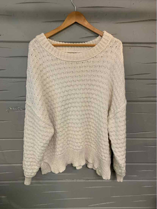 W AERIE CR Size XL SW