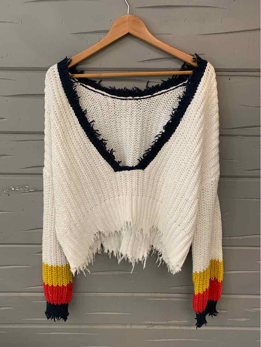 W WILDFOX WH Size XS SW