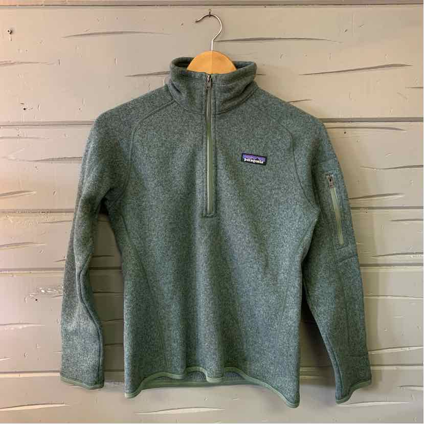 W PATAGONIA GR Size SM OW