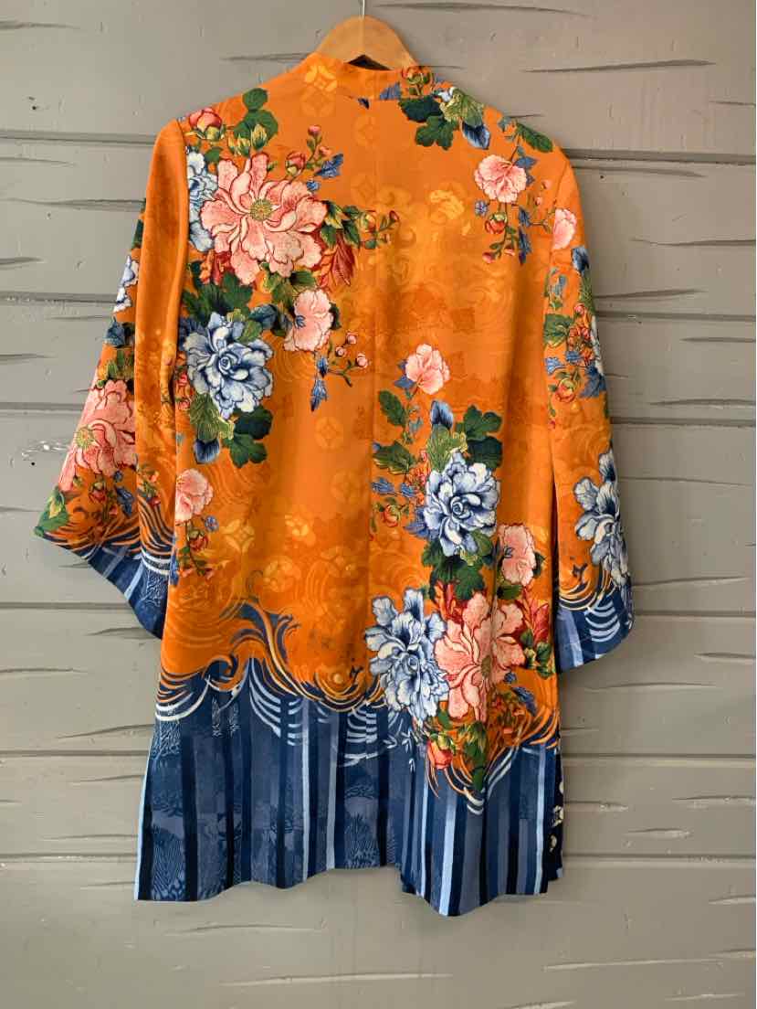 W CHICOS OR Size LG OW