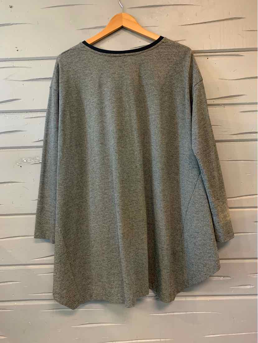 W ALEMBIKA GY Size SM T