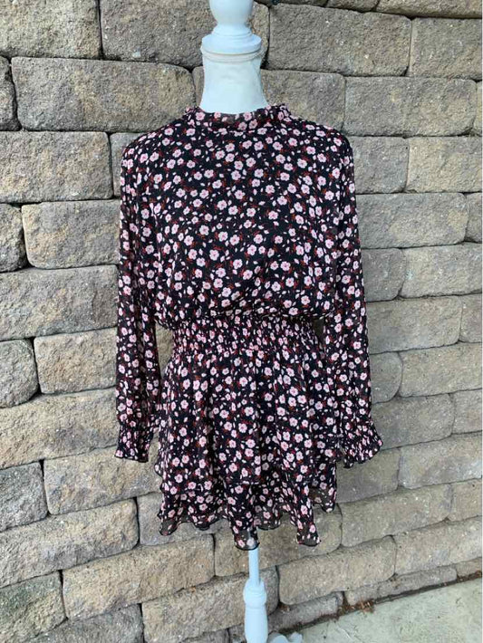W ZARA BK Size XXL DR