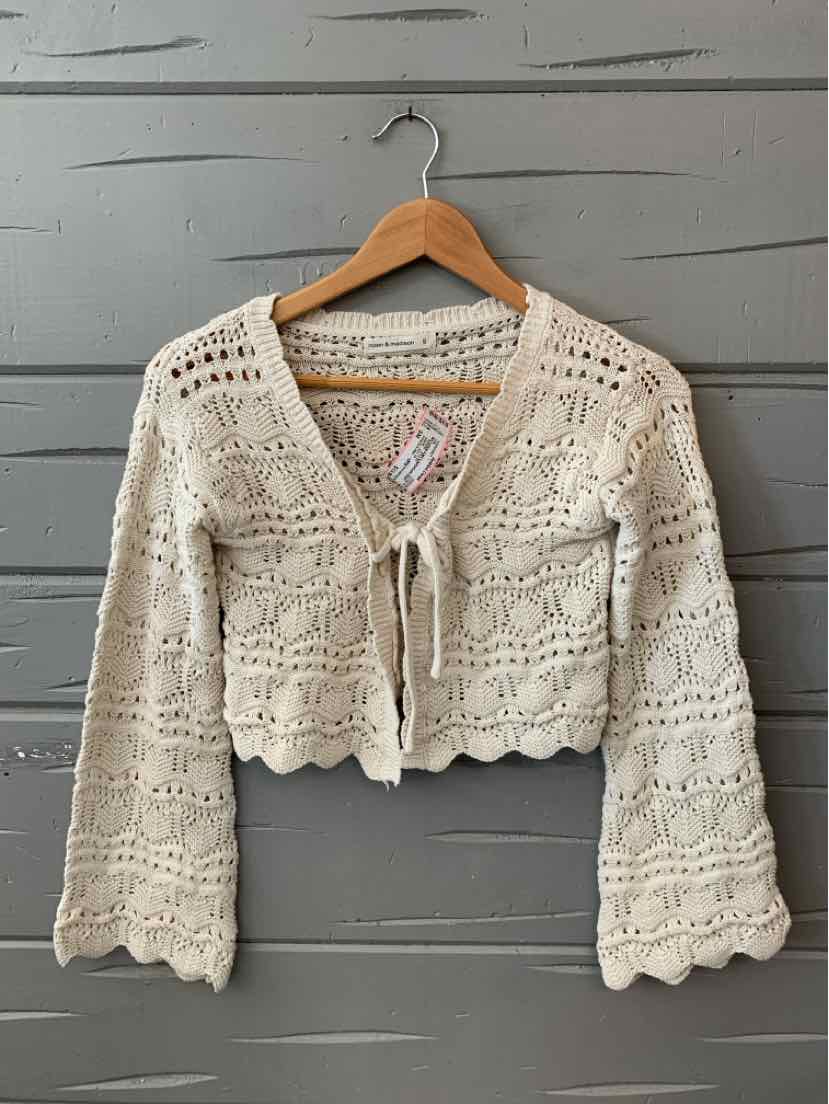 W MOON & MADISON WH Size SM SW