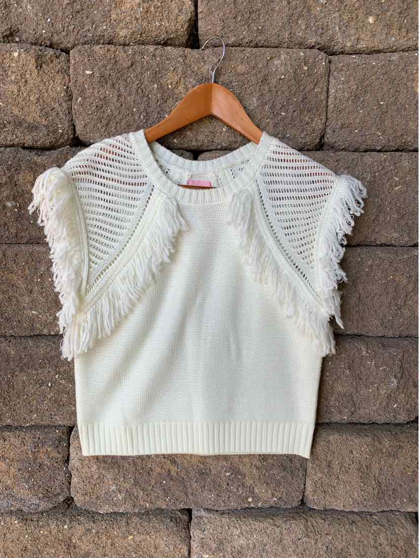 W SINCERELY OURS CR Size XS SW