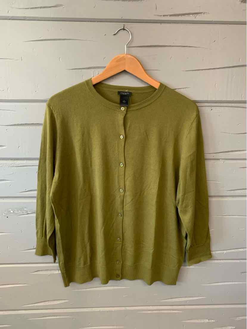 W ANN TAYLOR GR Size XL SW