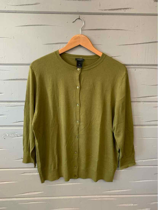 W ANN TAYLOR GR Size XL SW
