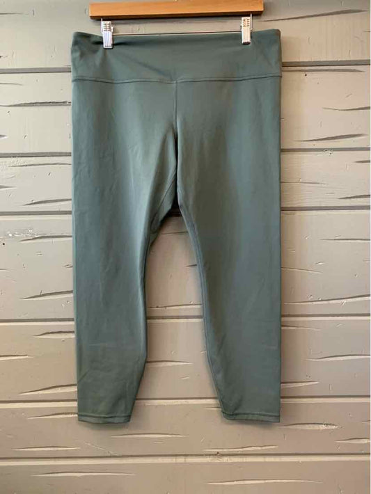 W ATHLETA GR Size XL AW