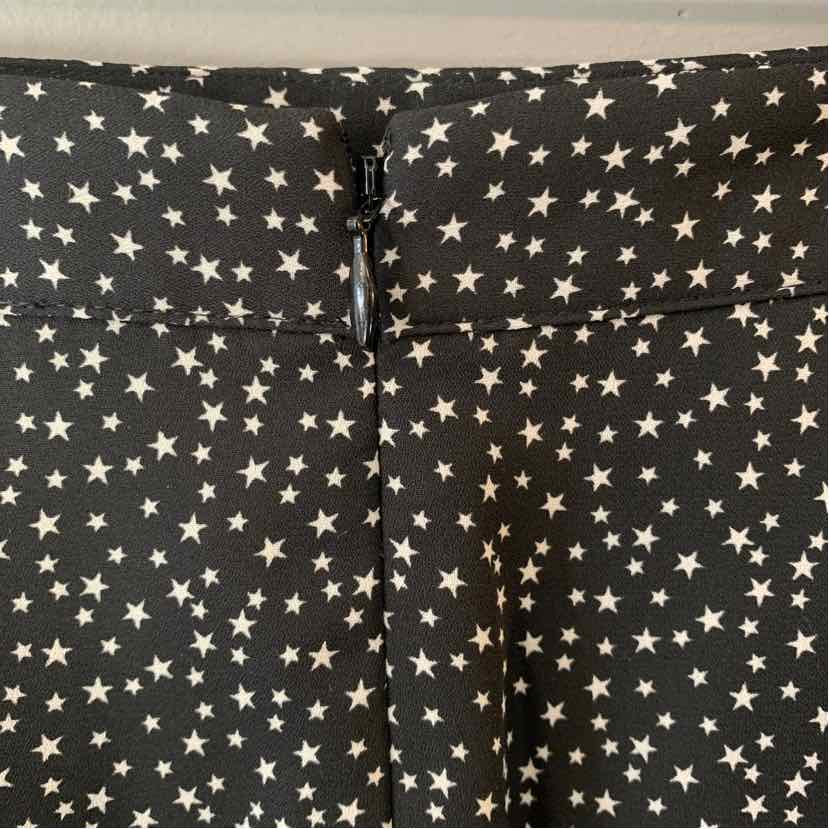 W J CREW BK Size 4 SK