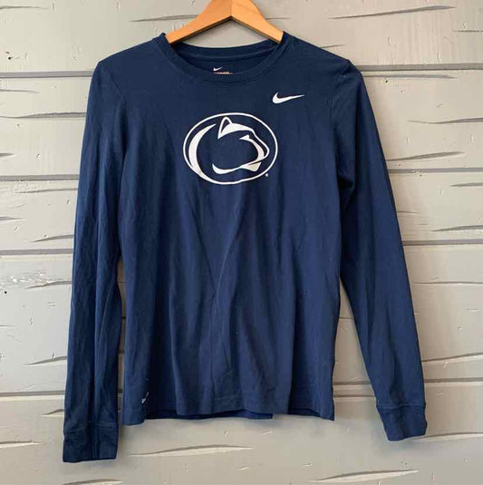 W NIKE NY Size SM AW