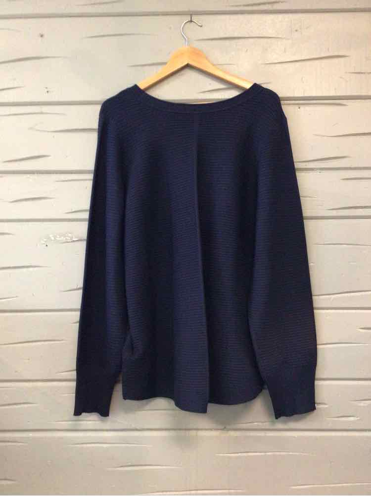 W RED NY Size XXL SW