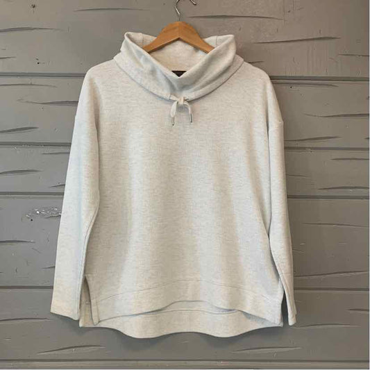 W BANANA REPUBLIC GY Size SM T