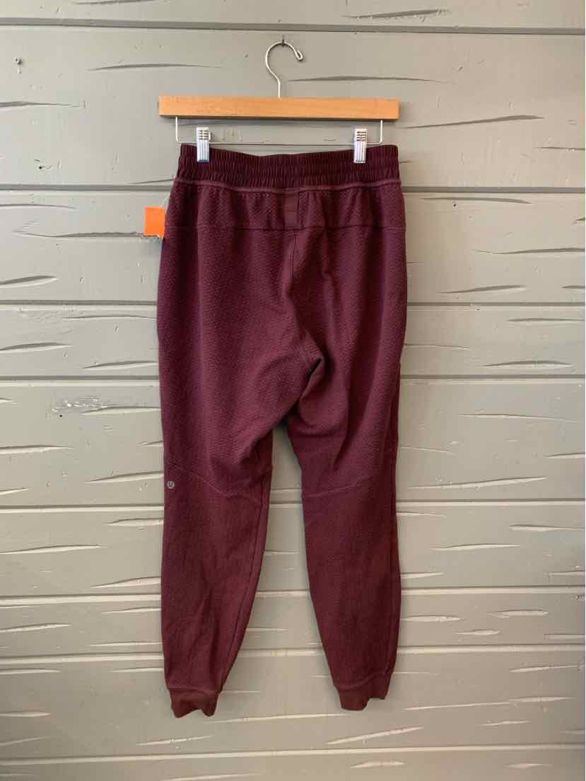 W LULULEMON PL Size SM AW