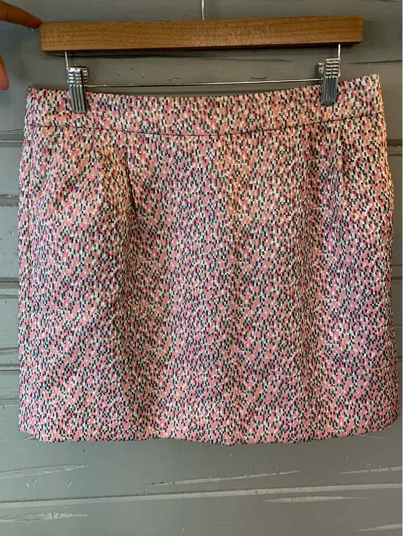W JCREW PK Size 6 SK