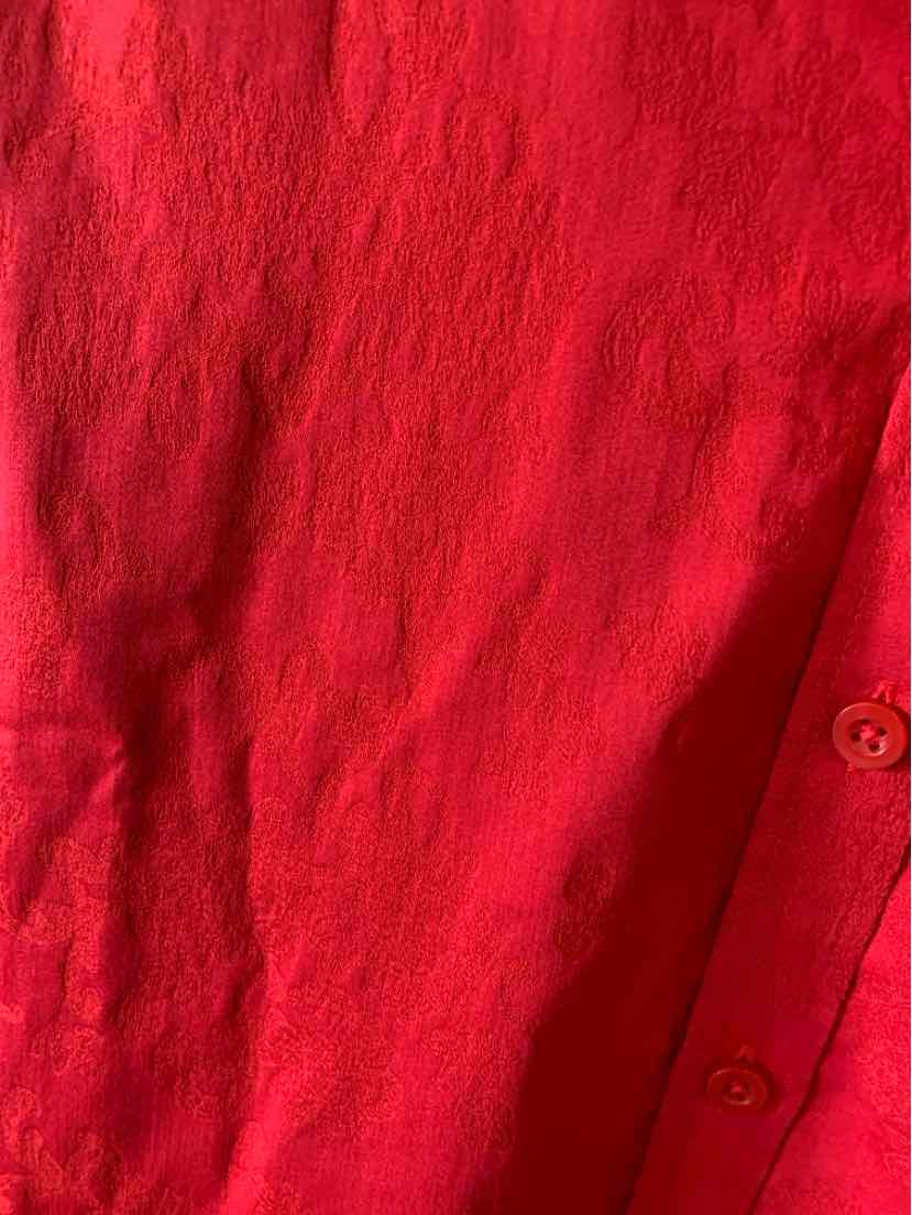 W CHICOS RD Size 12 T