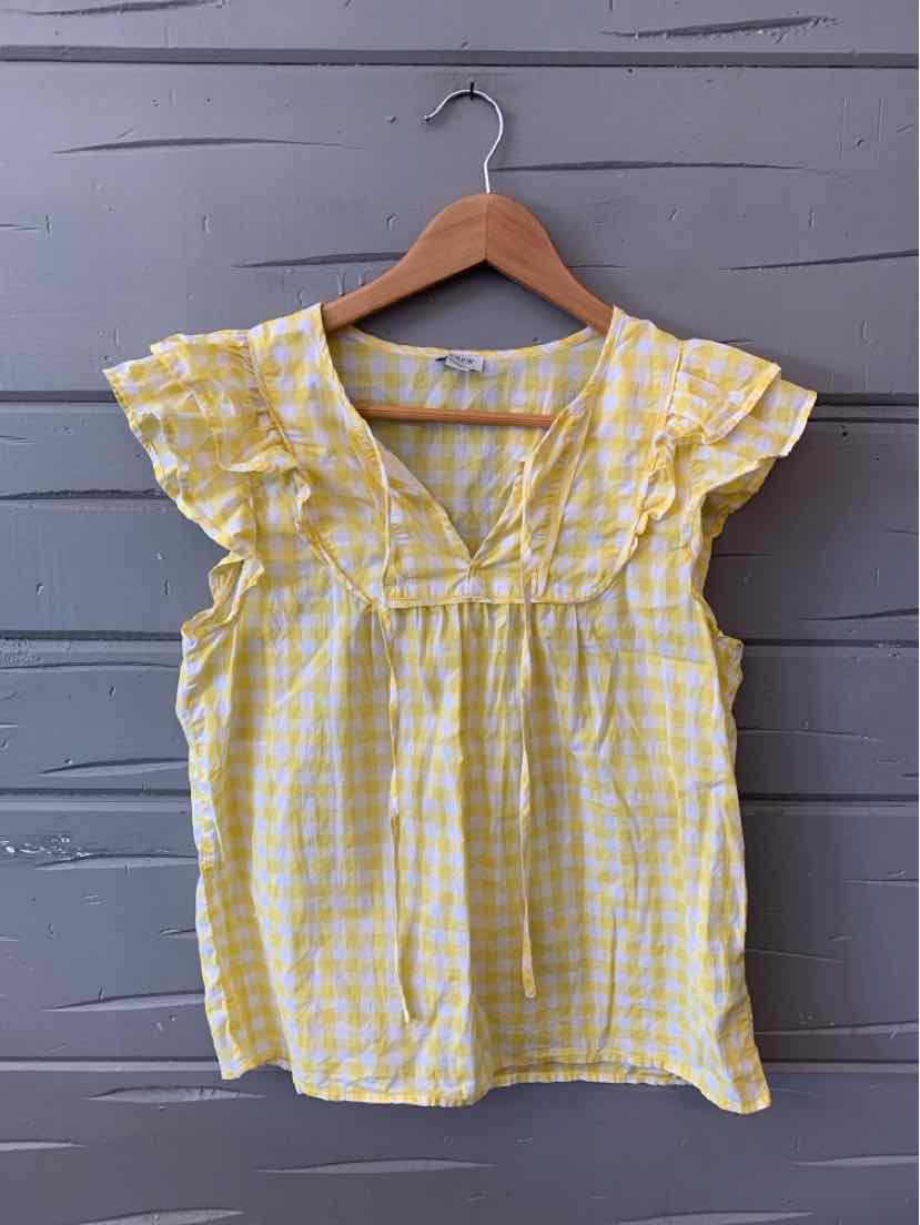 W JCREW YW Size XS T
