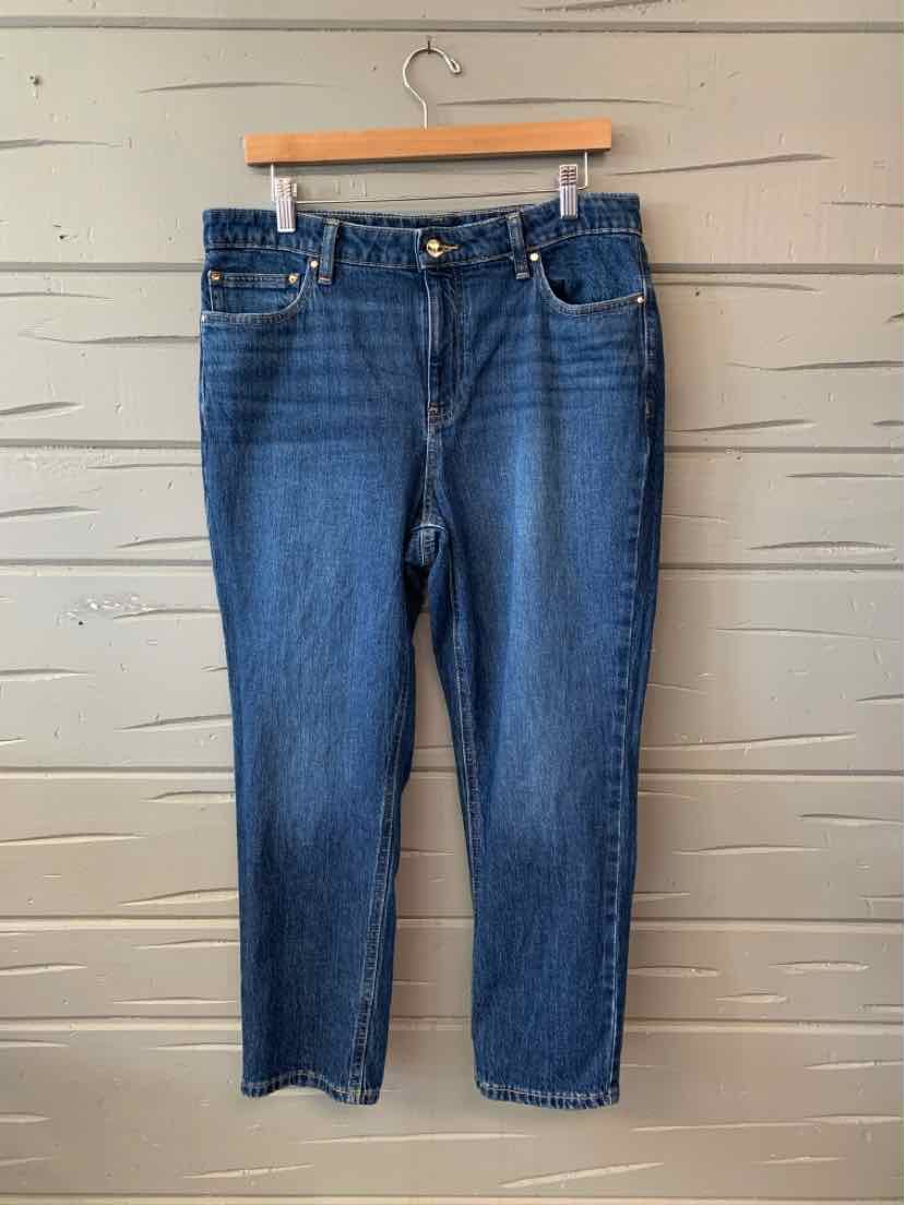 W TALBOTS BL Size 12P J