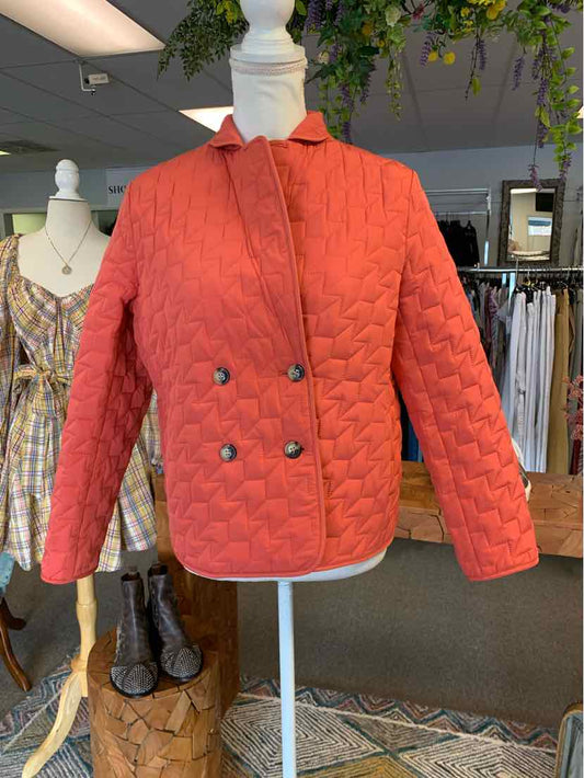 W TALBOTS CL Size MED PETITE OW