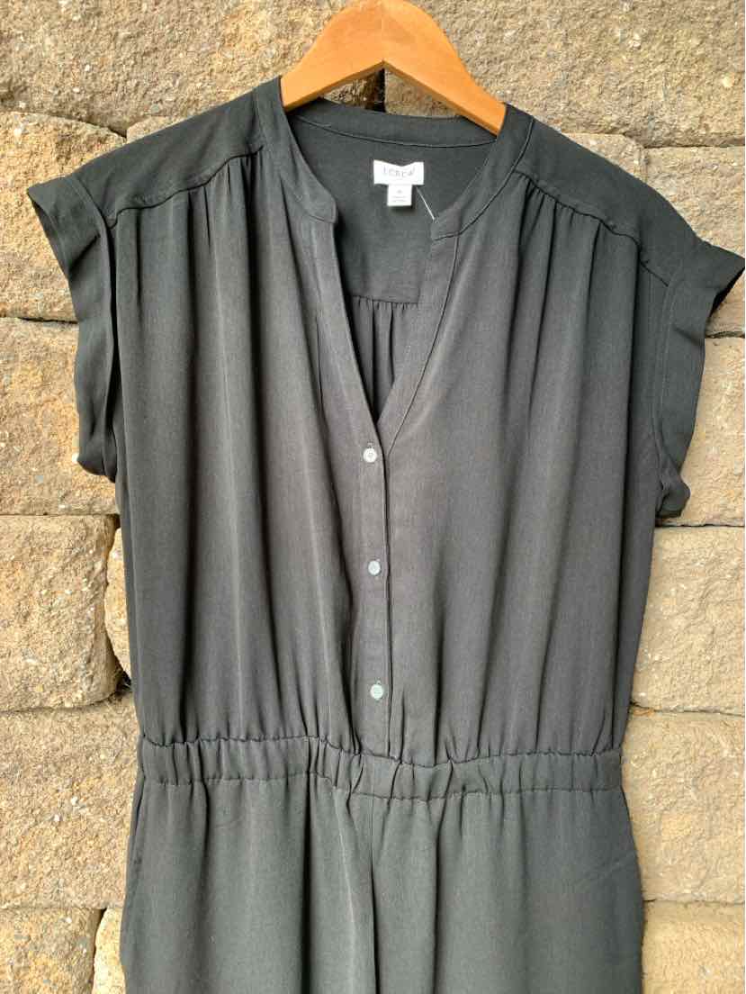W JCREW BK Size SM JS