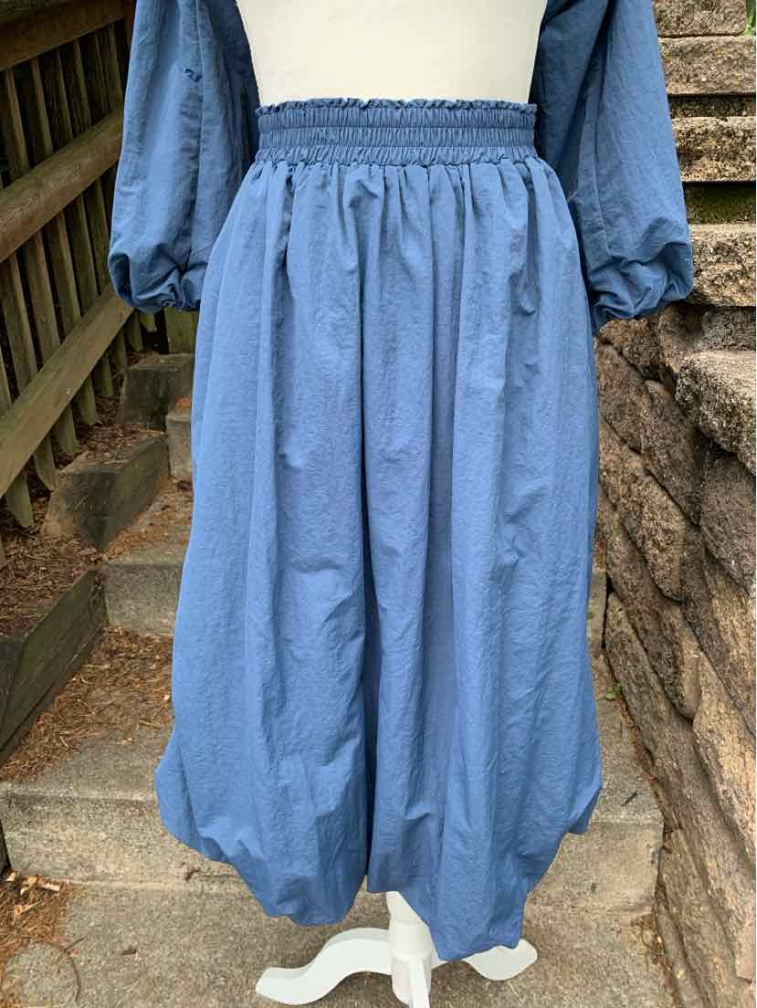 W CURRENT AIR BL Size SM 2PCSET