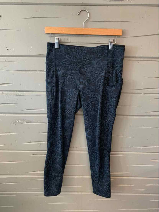 W LULULEMON BL Size 8 AW