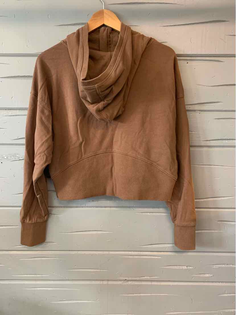 W JOY LAB BR Size MED AW