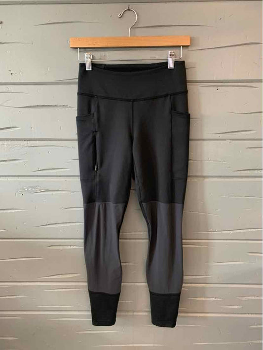 W PATAGONIA BK Size SM AW