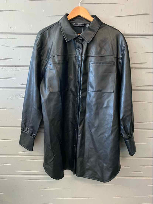 W BAGATELLE BK Size XL T