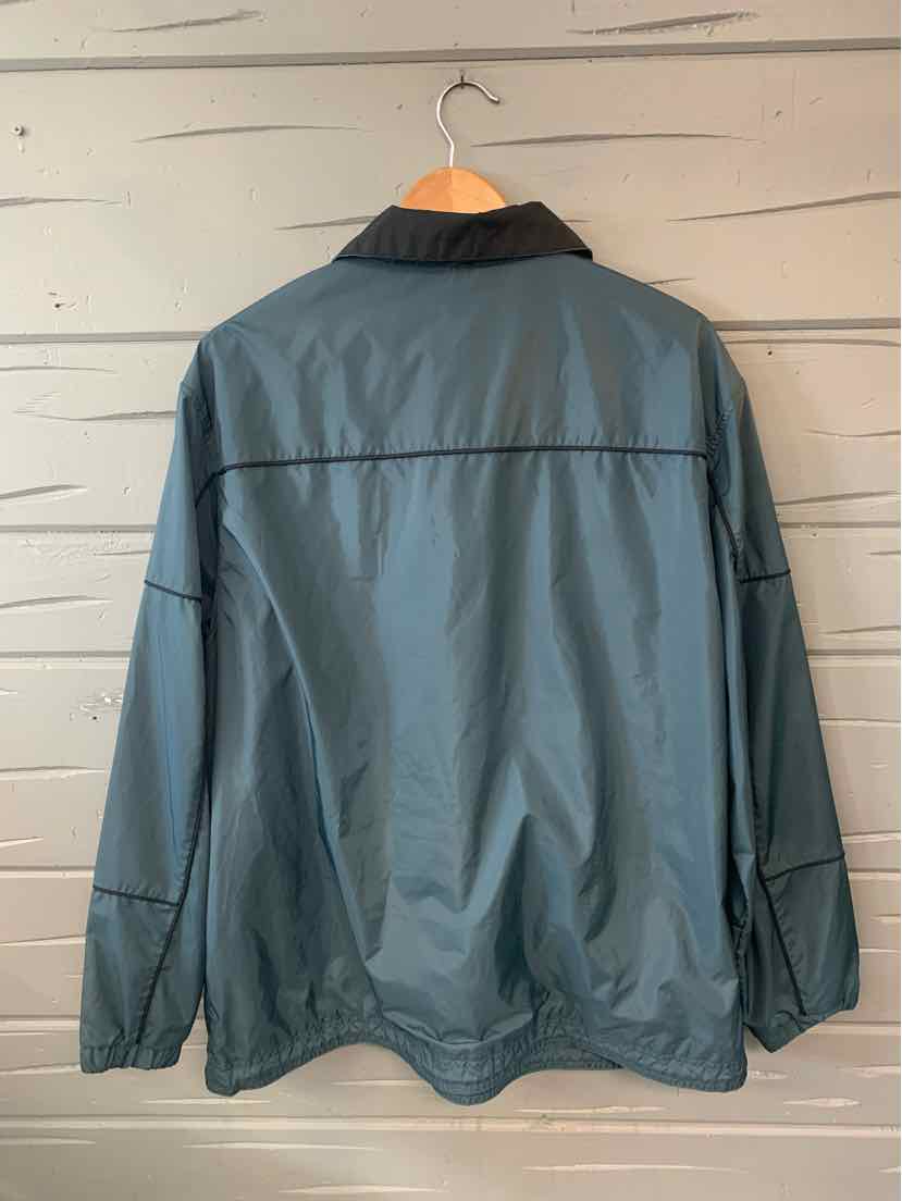 W CALVIN KLEIN BL Size MED OW