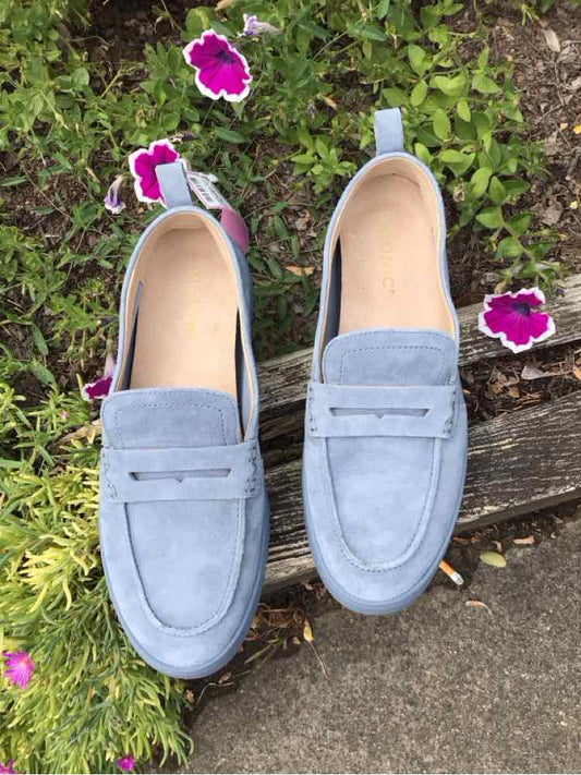 W VIONIC BL Size 10 SHOE