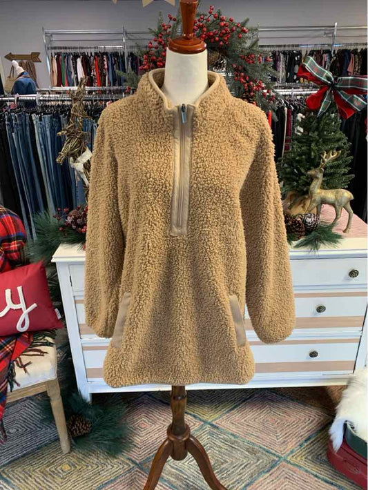 W JOCKEY TAN Size 1X OW